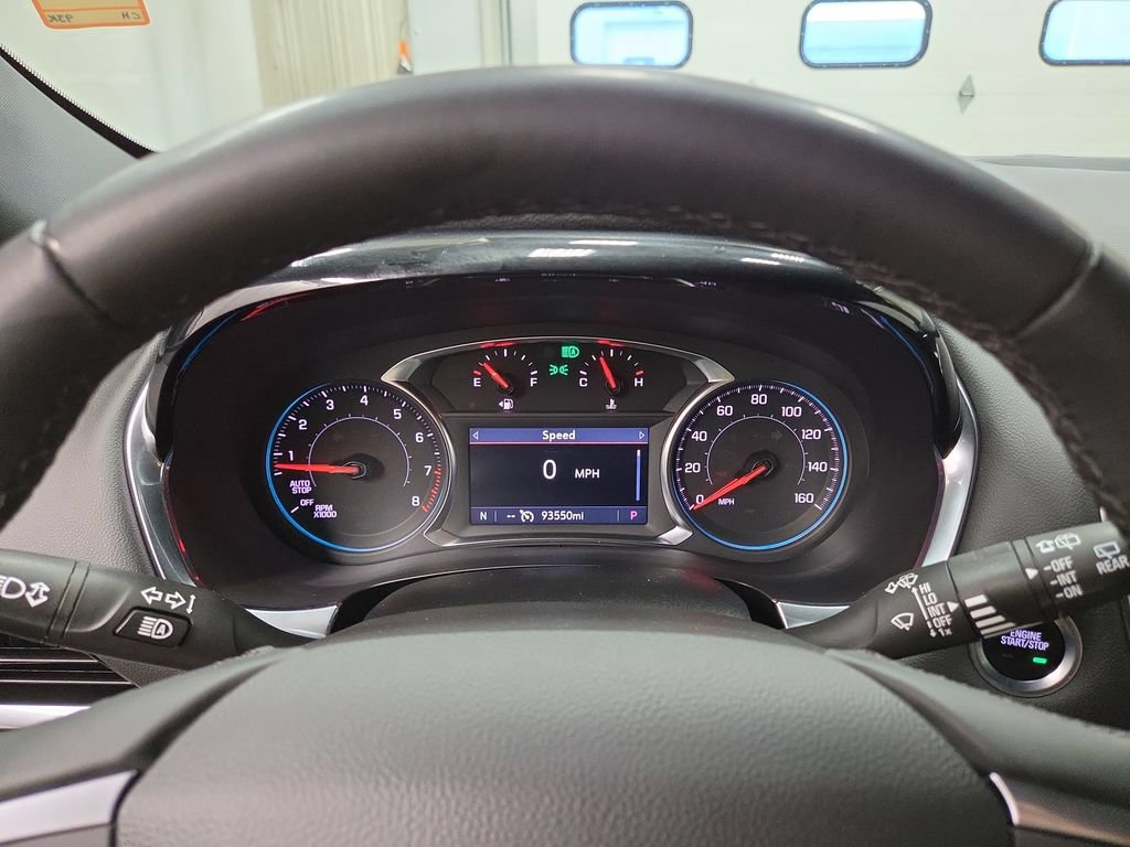 2023 Chevrolet Traverse 1LT - Photo 15