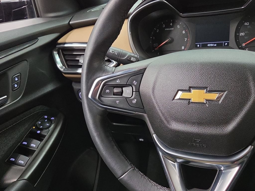 2022 Chevrolet Trailblazer Activ - Photo 20