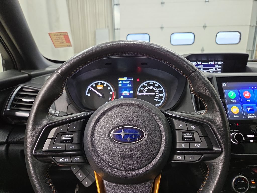 2022 Subaru Forester Wilderness - Photo 13