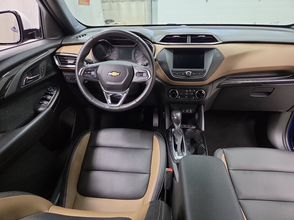 2022 Chevrolet Trailblazer Activ - Photo 13