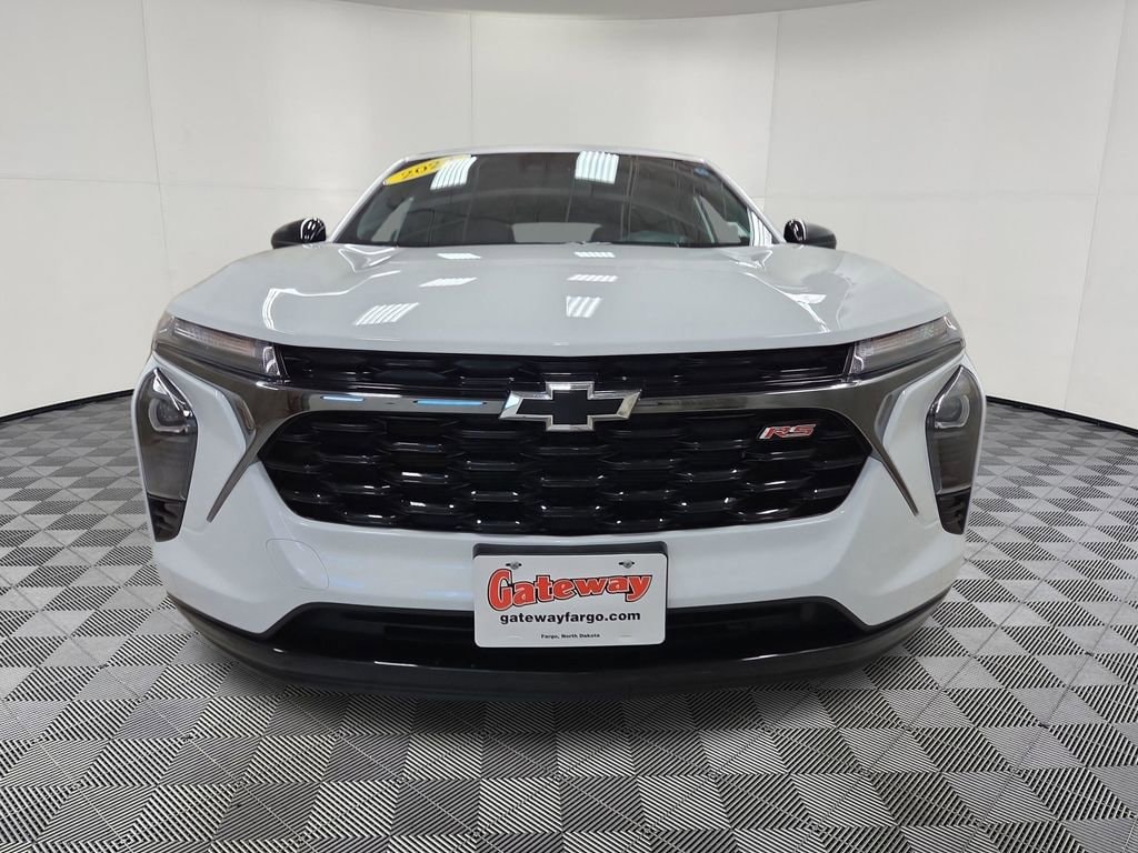 2024 Chevrolet Trax RS - Photo 13