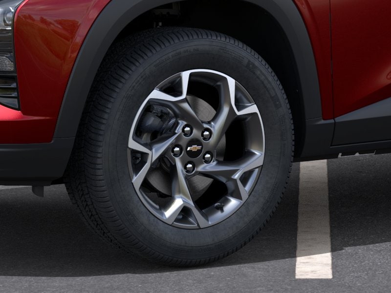 2026 Chevrolet Trax LT - Photo 9