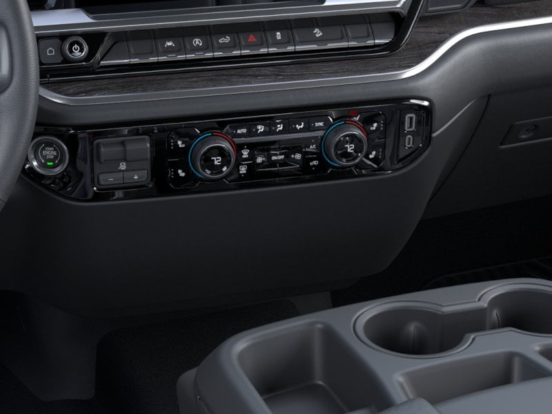 2026 Chevrolet Silverado 1500 LTZ - Photo 23