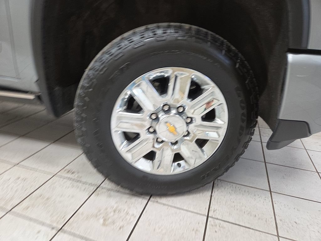 2024 Chevrolet Silverado 2500HD High Country - Photo 11