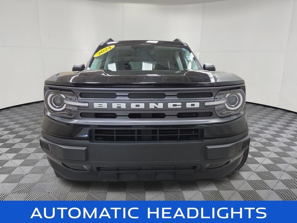 2024 Ford Bronco Sport Big Bend - Photo 14