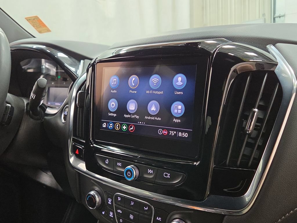 2023 Chevrolet Traverse 1LT - Photo 7