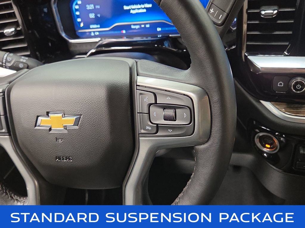 2022 Chevrolet Silverado 1500 LT - Photo 17