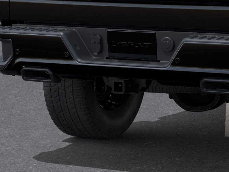 2026 Chevrolet Silverado 1500 LT Trail Boss - Photo 13