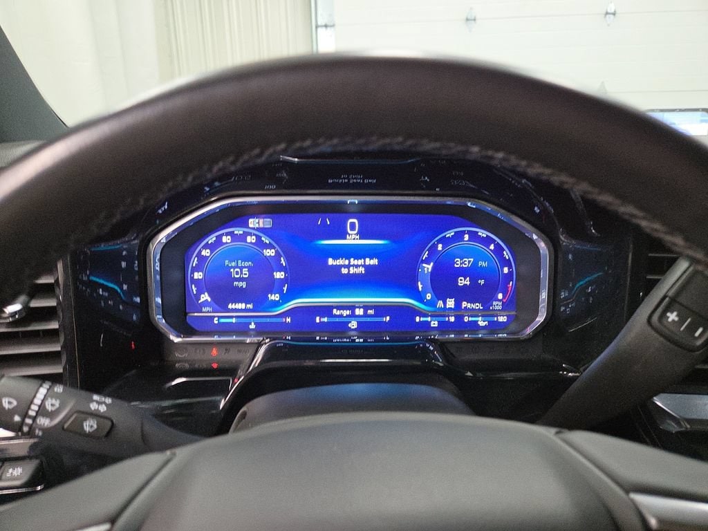 2024 Chevrolet Silverado 2500HD High Country - Photo 22