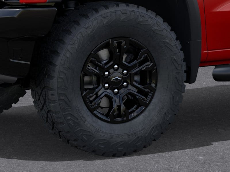 2026 Chevrolet Silverado 1500 ZR2 - Photo 9