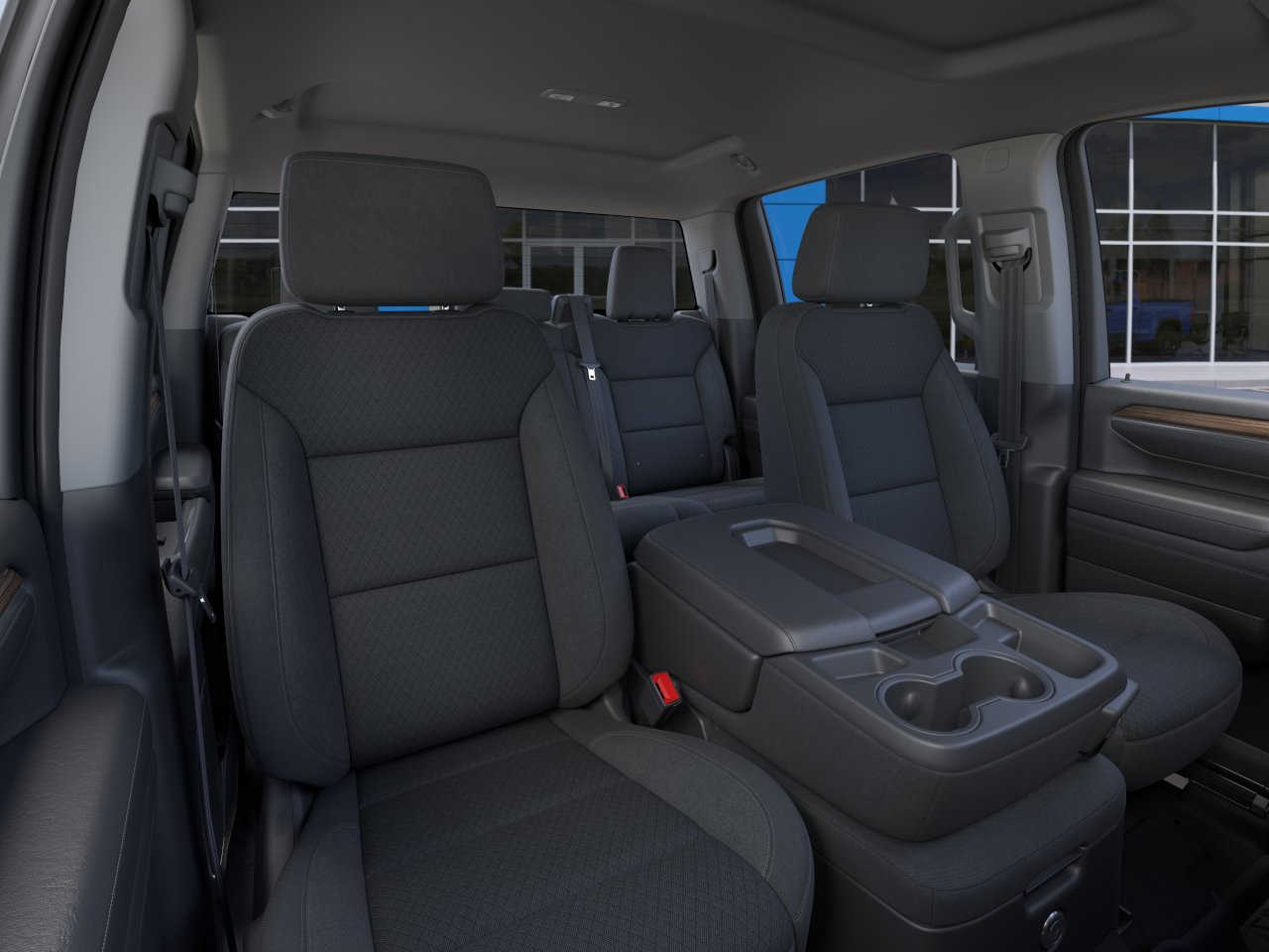 2026 Chevrolet Silverado 2500 HD LT - Photo 16
