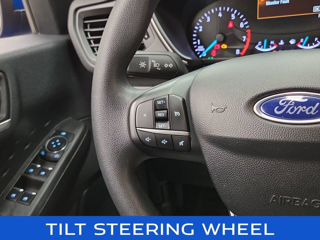 2020 Ford Escape SE - Photo 24