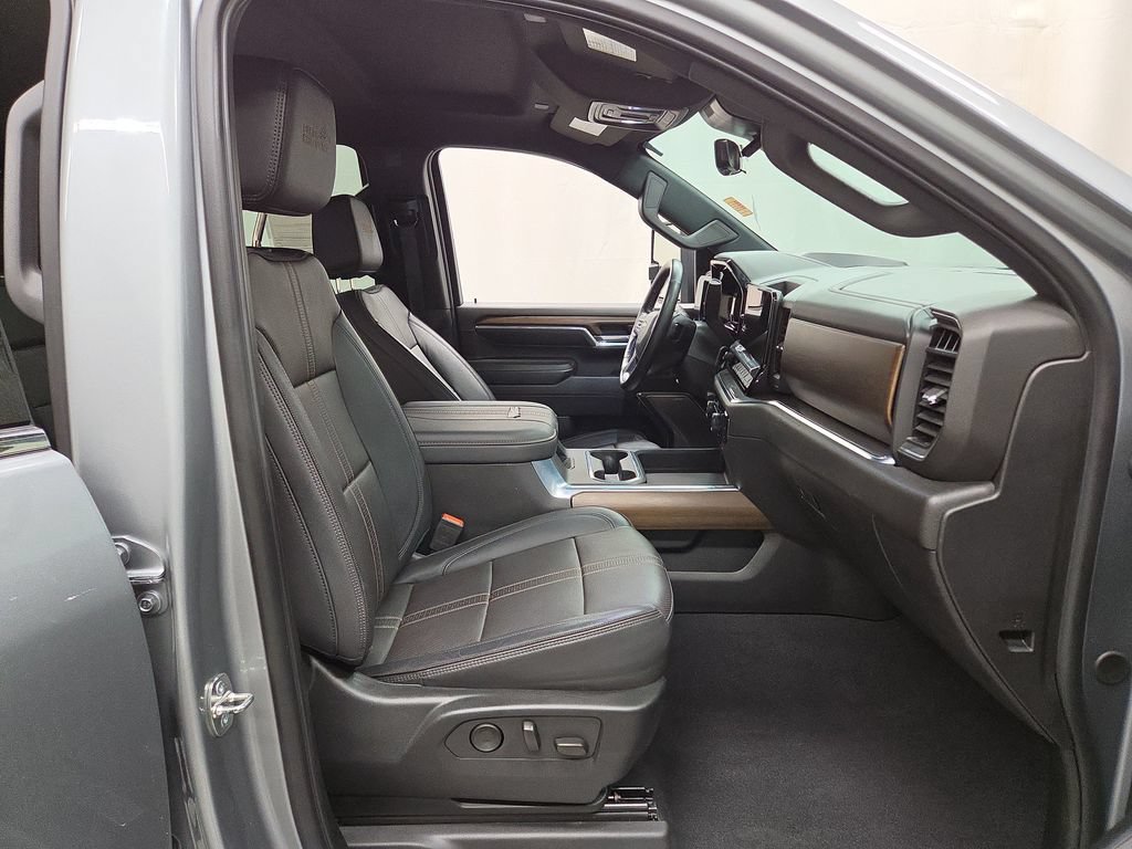 2024 Chevrolet Silverado 2500HD High Country - Photo 13