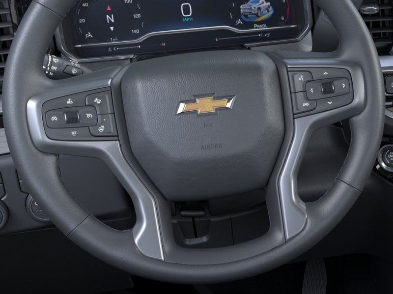 2026 Chevrolet Silverado 2500 HD LT - Photo 19