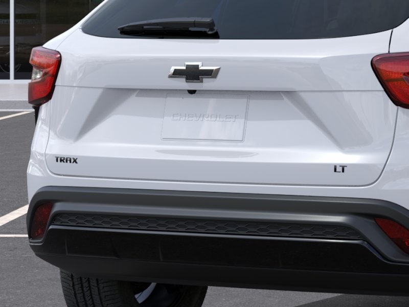2026 Chevrolet Trax LT - Photo 14