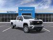 Chevrolet Silverado 3500 HD