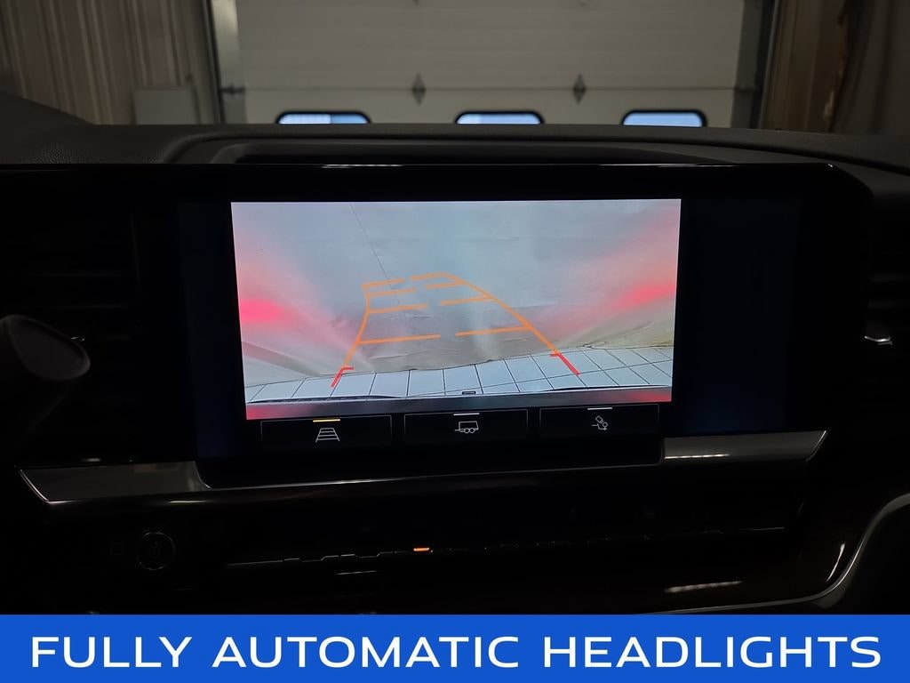 2022 Chevrolet Silverado 1500 LT - Photo 24