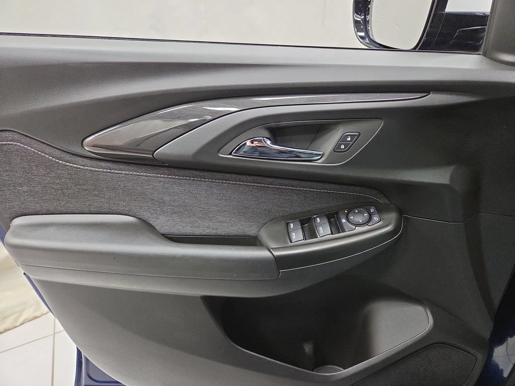 2022 Chevrolet Trailblazer Activ - Photo 21