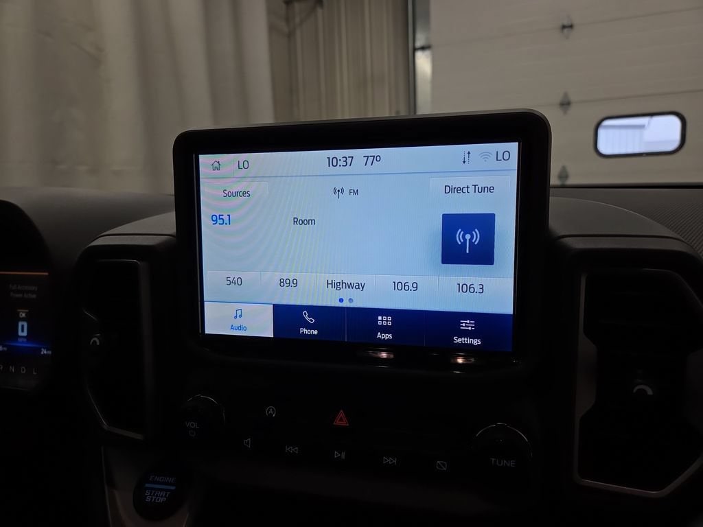 2022 Ford Bronco Sport Outer Banks - Photo 21