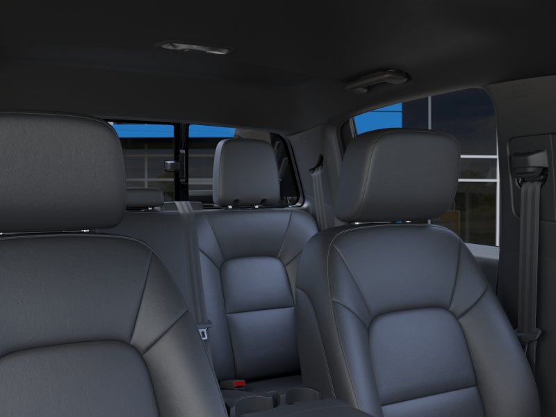 2026 Chevrolet Colorado Trail Boss - Photo 24
