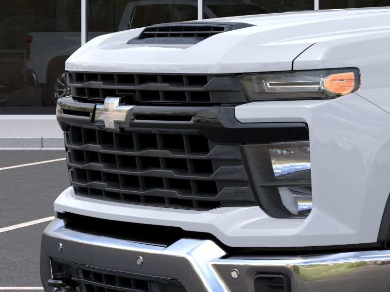 2026 Chevrolet Silverado 3500 HD Work Truck - Photo 13