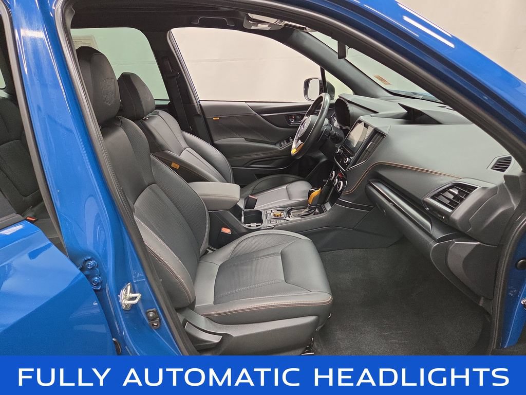 2022 Subaru Forester Wilderness - Photo 25