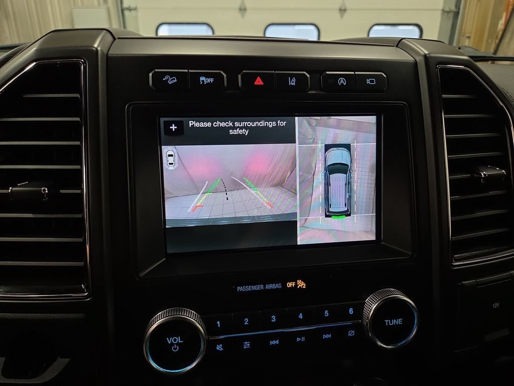 2019 Ford Expedition Limited - Photo 20