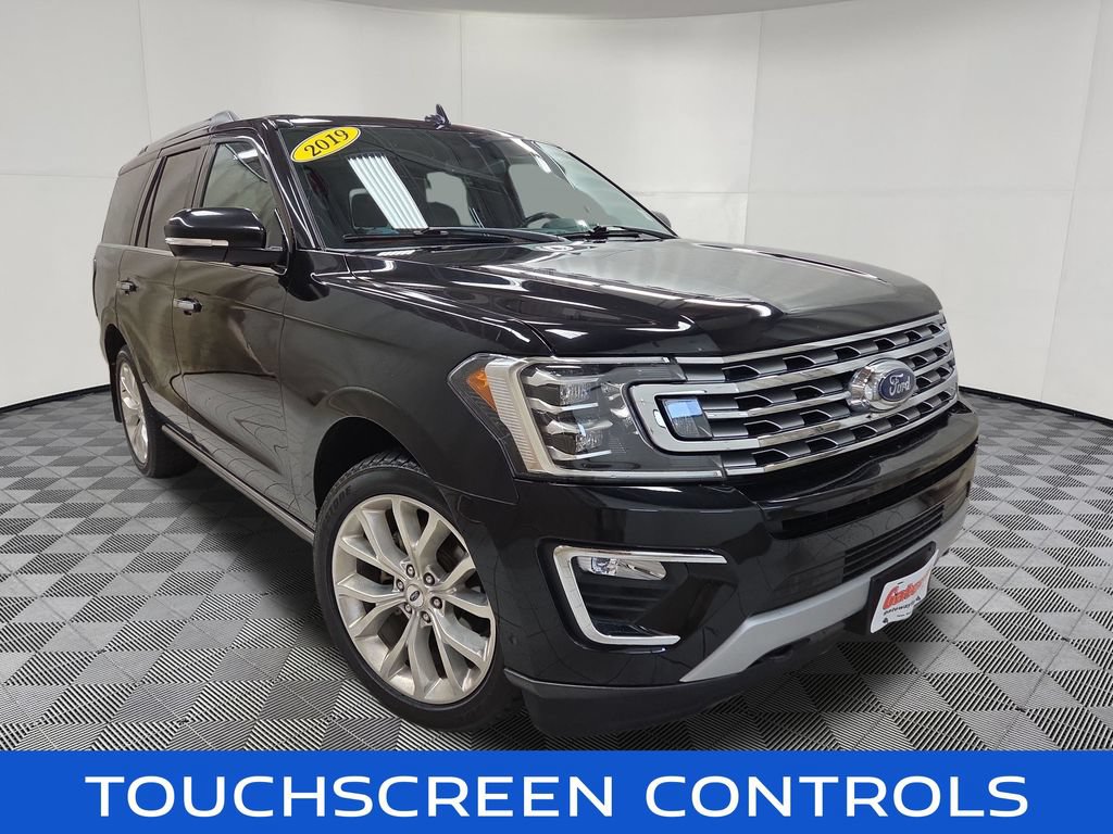 2019 Ford Expedition Limited - Photo 23