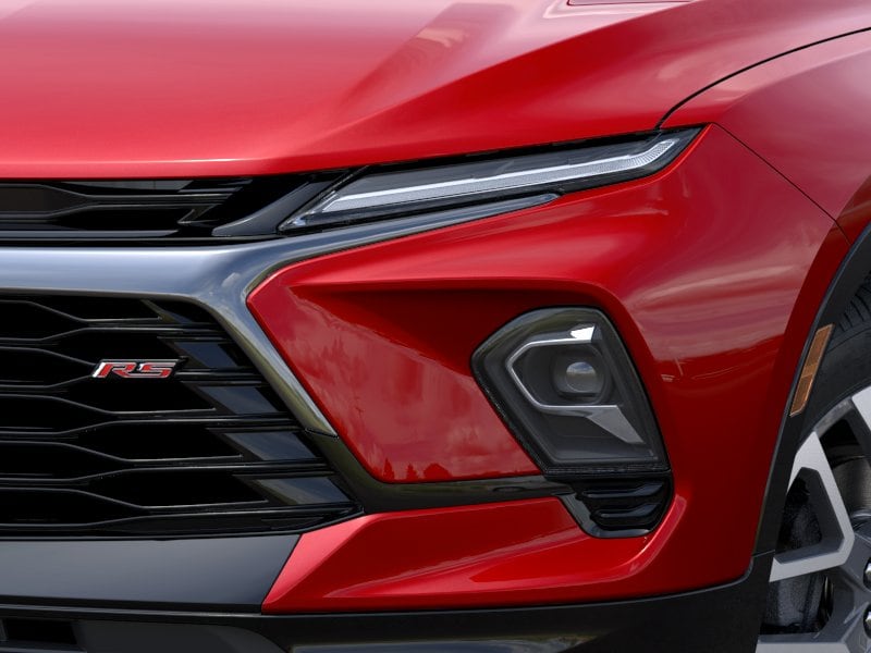 2026 Chevrolet Blazer RS - Photo 10