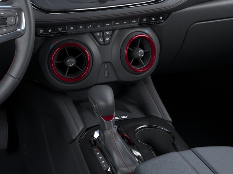 2026 Chevrolet Blazer RS - Photo 23