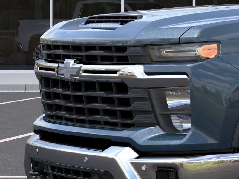 2026 Chevrolet Silverado 3500 HD LT - Photo 13