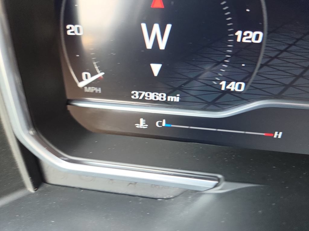 2023 GMC Sierra 1500 Denali Denali - Photo 23