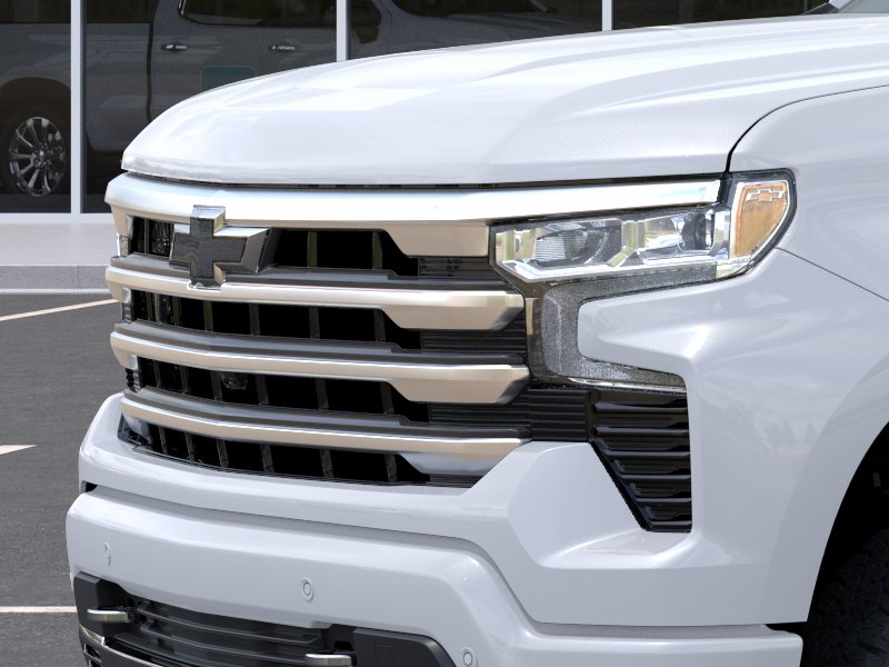 2026 Chevrolet Silverado 1500 High Country - Photo 13