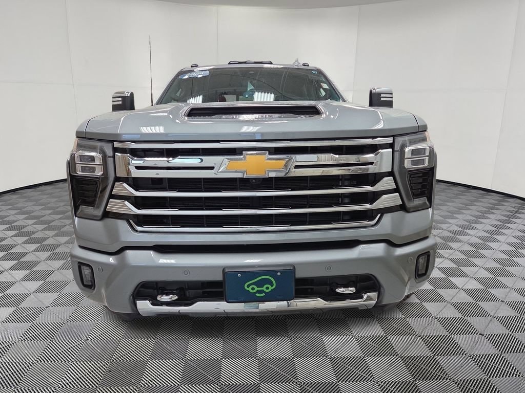 2024 Chevrolet Silverado 2500HD High Country - Photo 9