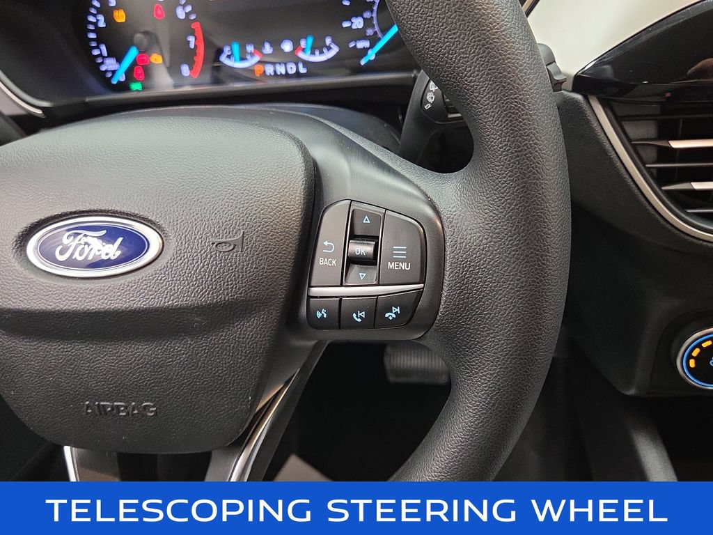 2020 Ford Escape SE - Photo 22