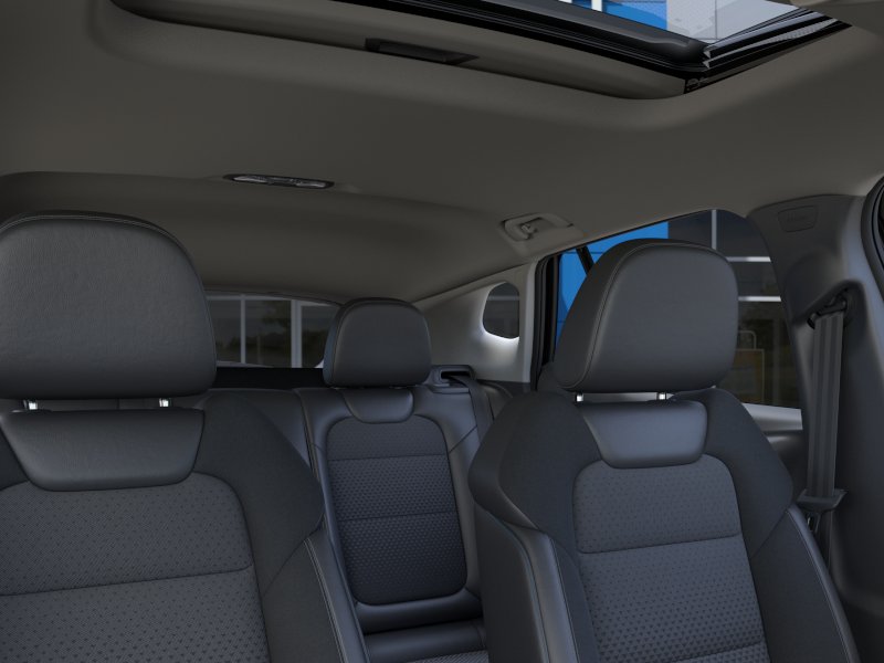 2026 Chevrolet Trax LT - Photo 24