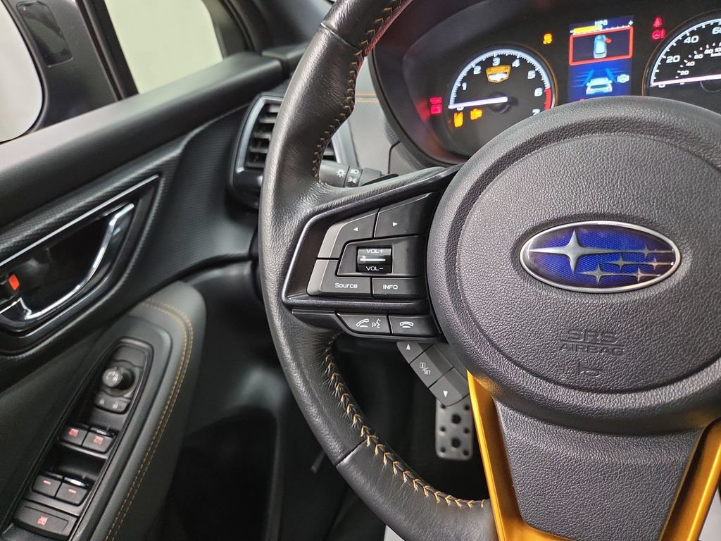 2022 Subaru Forester Wilderness - Photo 11