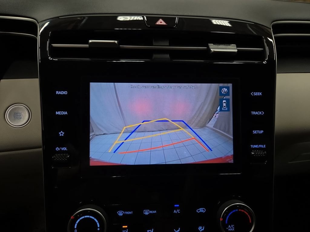 2023 Hyundai Tucson SEL - Photo 26