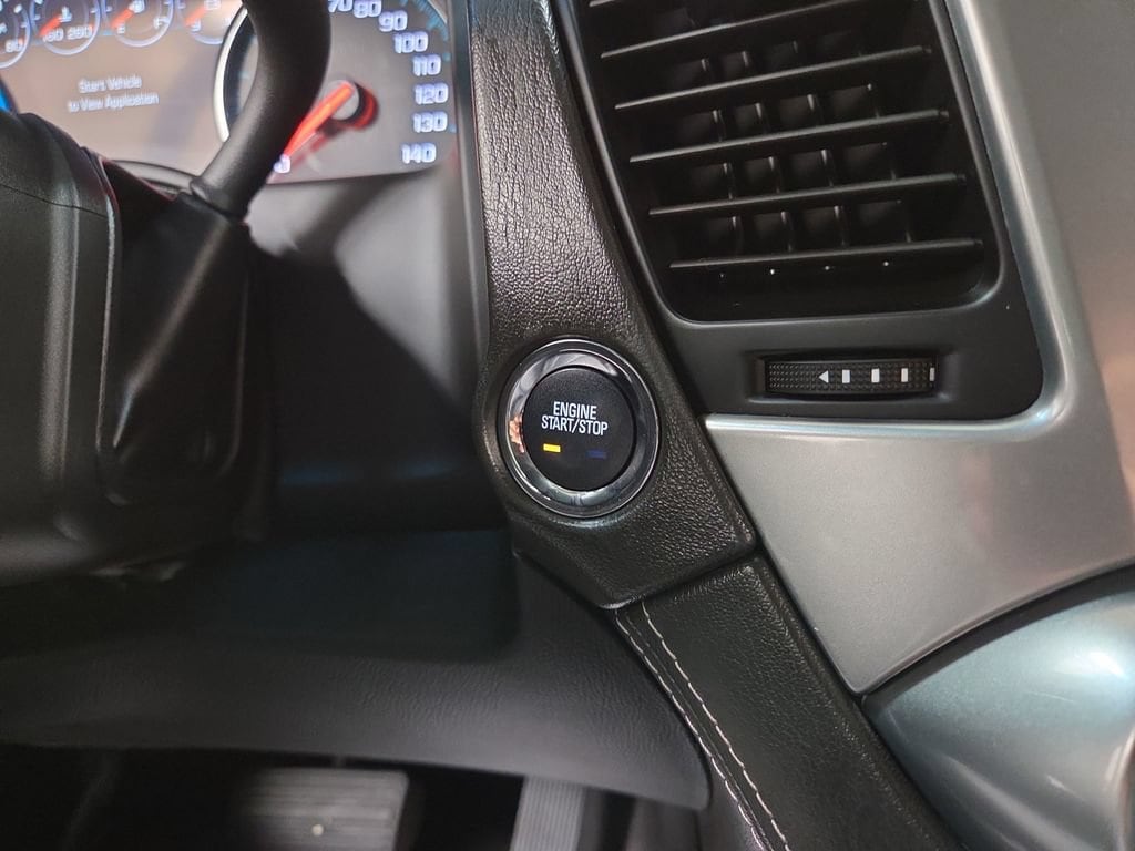 2020 Chevrolet Tahoe Premier - Photo 11