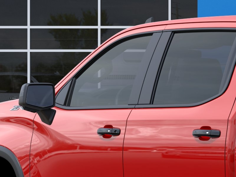 2026 Chevrolet Silverado 1500 ZR2 - Photo 12