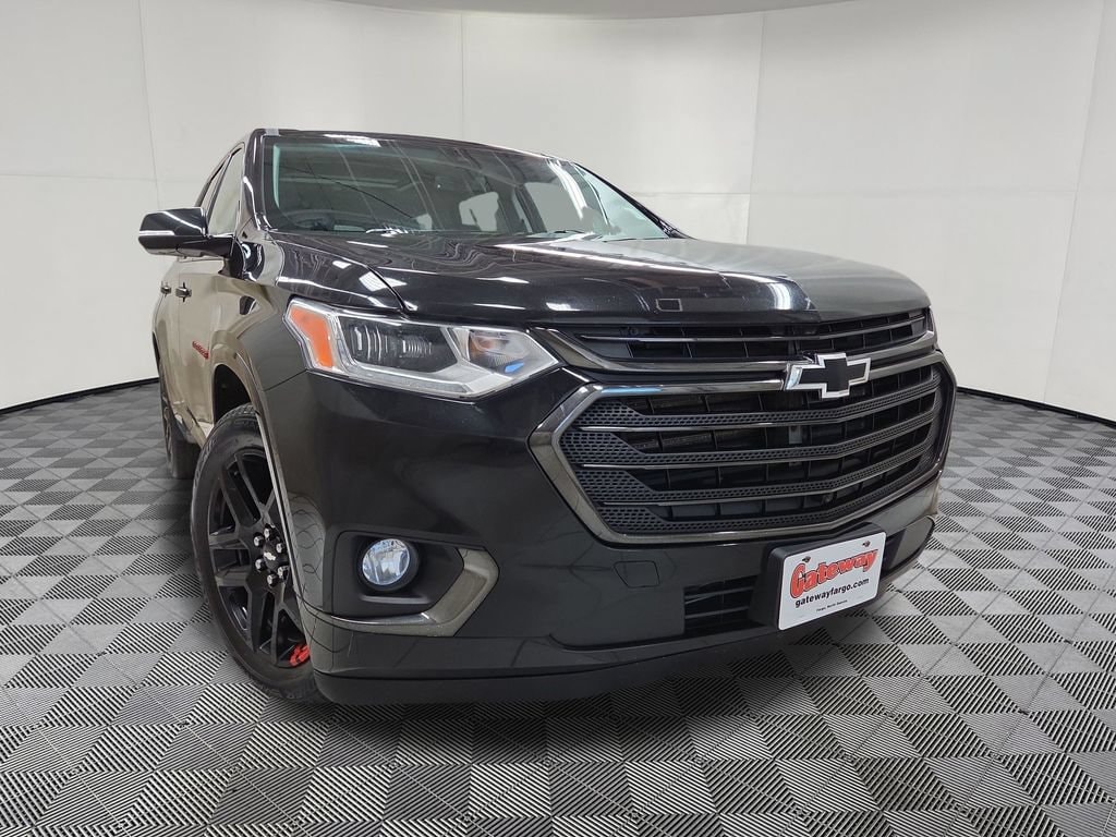 1GNEVJKW2JJ105267