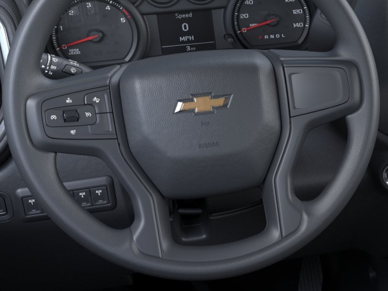 2026 Chevrolet Silverado 3500 HD Work Truck - Photo 19