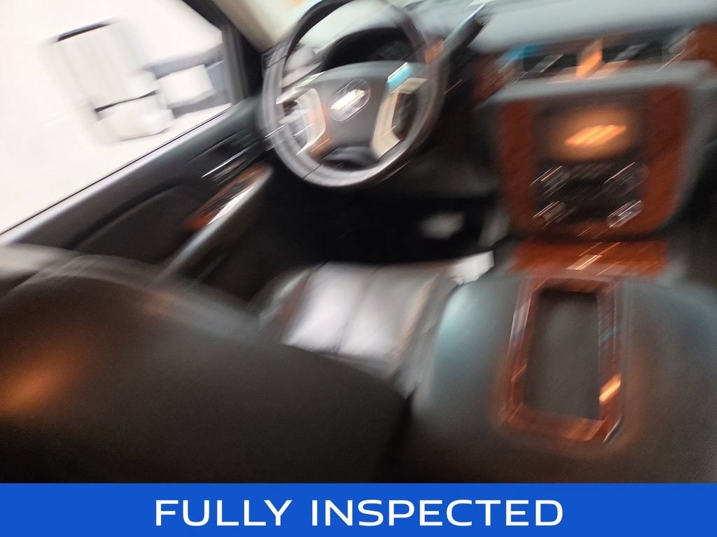 2007 Chevrolet Silverado 2500HD LTZ - Photo 12
