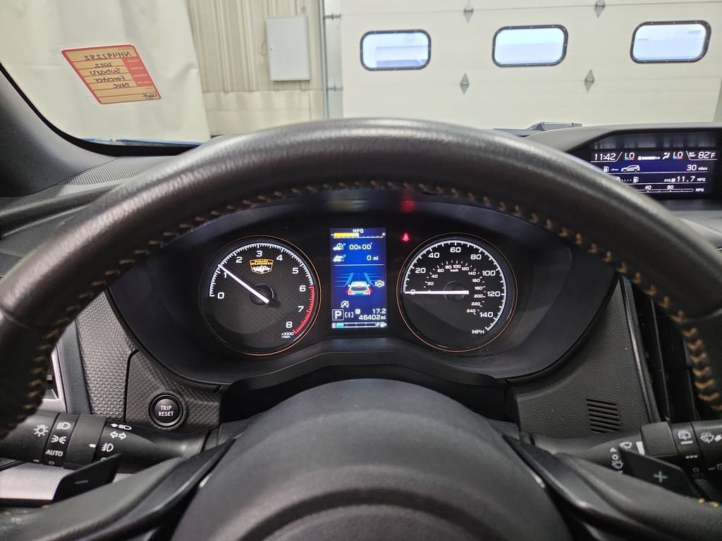 2022 Subaru Forester Wilderness - Photo 14