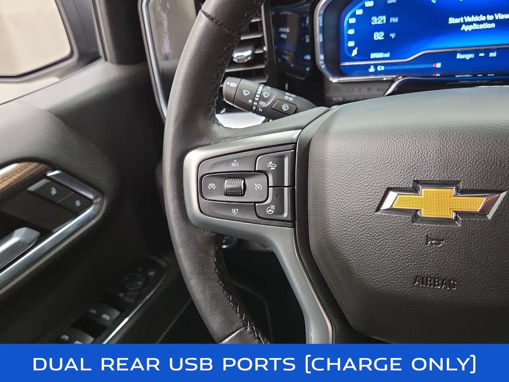 2022 Chevrolet Silverado 1500 LT - Photo 18
