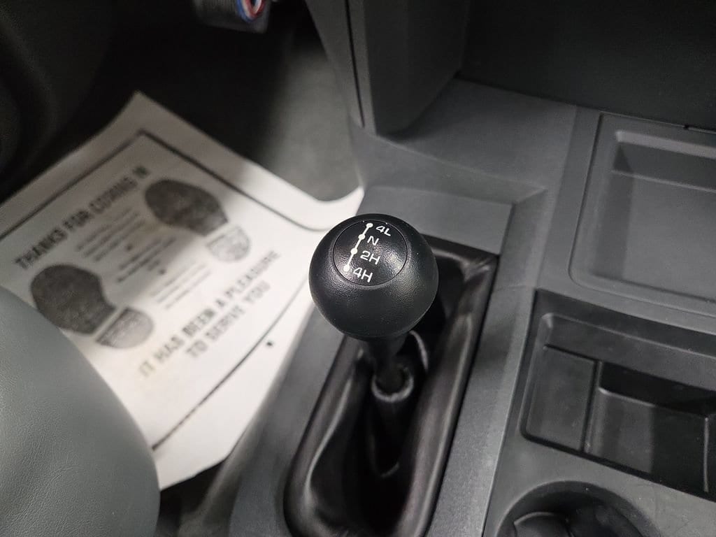 2009 Dodge Ram 2500 Pickup SXT - Photo 15