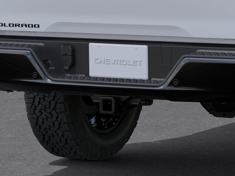 2026 Chevrolet Colorado Trail Boss - Photo 14