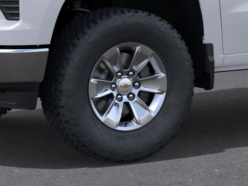 2026 Chevrolet Silverado 1500 LT - Photo 9
