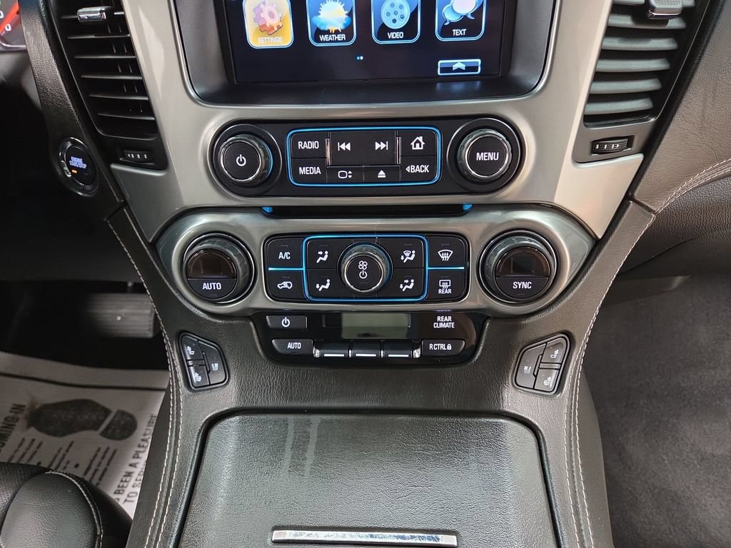 2020 Chevrolet Tahoe Premier - Photo 10
