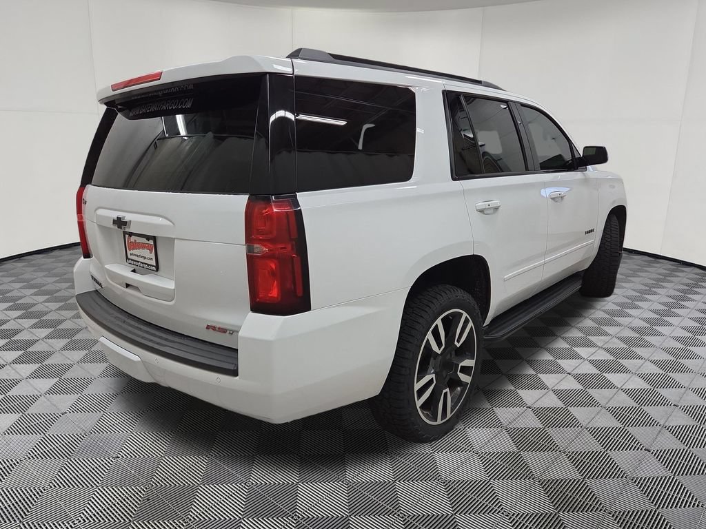 2020 Chevrolet Tahoe Premier - Photo 21